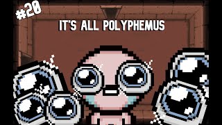 Its all Polyphemus  Isaac 20 [upl. by Adi]