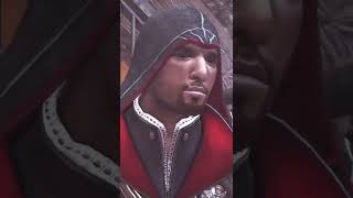 92 Finally Got The Romulus Armor in Assassins Creed Brotherhood shorts [upl. by Kragh283]