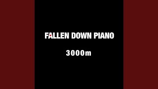 Fallen Down Piano [upl. by Sabec]