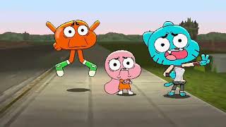 Gumball out of context makes me scared to go outside 😳 [upl. by Howe]