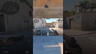 I use kovaaks aim training  cs2clutch faceit gaming cs2ace 4k cs2 cs2clips top1000 oce [upl. by Silra]