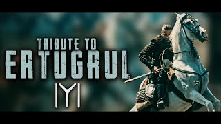 A Tribute to Ertugrul Bey  Story of Ertugrul [upl. by Dora285]