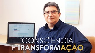 Programa Consciência e Transformação  Milton Menezes [upl. by Adnahsed]