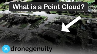 What are Point Clouds And How Are They Used [upl. by Aimo]