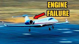 9 Minutes of RC Airplane ABUSE [upl. by Dambro]