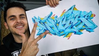 3 Secrets of GREAT Graffiti [upl. by Balthasar]