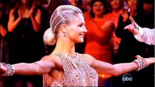 Riccardo amp Yulia Dancing With The Stars [upl. by Clyte]