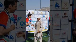 young wayfarer running awords 2024 maraton quetta health mashallah [upl. by Pietro]