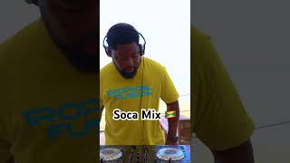 Soca Mix Best of Grenada soca caribbean grenada jabjab [upl. by Luapnaes]