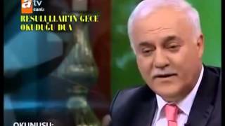 Nihat Hatipoğlu Dosta Doğru Kabir Hayatı ve Mahşer 28032013 HQ [upl. by Aroled]