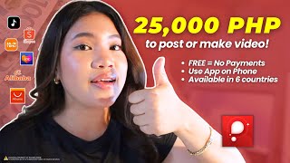 Earn 25000 Php on Ecomobi Passio 4 Ways to Earn Money teachermarie earnmoneyonline [upl. by Nolyat]