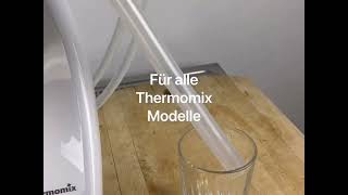 DiFUMA Destillieren mit den Thermomix und Monsieur Cuisine von ätherischen Ölen und Hydrolate [upl. by Verada]