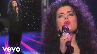 Marianne Rosenberg  Ich denk an dich ZDF Hitparade 13121989 [upl. by Lonny]