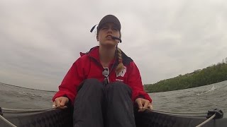 UW coxswains big key to success of rowing team [upl. by Erhard]