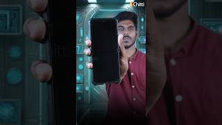 Fingerprint Sensor எப்படி ஒர்க் ஆகுது  Today Tech Shorts  01  ChittiTamil tech fingerprint [upl. by Mildred328]