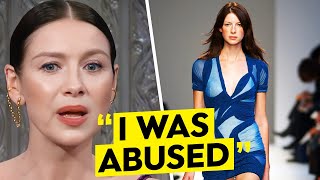 Caitriona Balfe Wrote A POWERFUL Essay Calling For More Legal Protections For Models [upl. by Schellens]