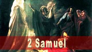 2 SAMUEL Audio Book Holy Bible KJV Audio Complete [upl. by Dorca932]