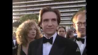 Arrivals at the Academy Awards in 1994 [upl. by Stier]