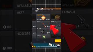 FREE FIRE TIPS amp TRICKS 61  para SAMSUNGA3A5A6A7J2J5J7S5S6S7S9A10A20A30A50A70 [upl. by Dion]