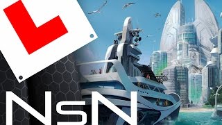 Beginners Guide Anno 2070 PT1 [upl. by Anidem]