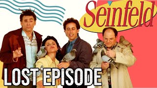 The LOST Seinfeld Episode  Full Script Table Read [upl. by Aldredge]