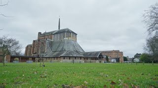 Douai Abbey  Route to the Roots  Episode 6  Trailer [upl. by Funda]