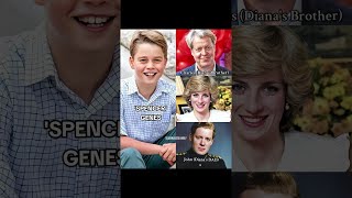 Dominant gene 😂 short princegeorge princecharles princelouis spencer windsor middleton [upl. by Naivaf642]