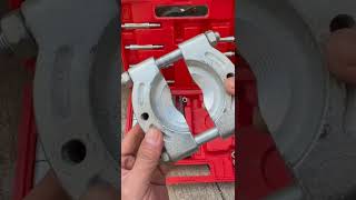 Tracker toolComponent removal tooltools weldingcreative shorts fyp [upl. by Ekeiram69]