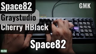 Space82  Cherry HBlack  KeeBeats [upl. by Prue304]