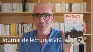 Marcel Pagnol  La femme du boulanger [upl. by Ausoj656]