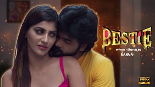 Bestie Full Movie HD  Yashika Aannand  Ashok Kumar  Ranga  RS Cinema  V Cinemas [upl. by Artenahs530]