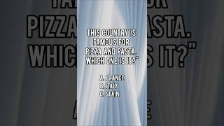 quotGuess the Country Quiz Famous Landmarks Foods amp Cultures in 60 Secondsquot [upl. by Eiuqram871]