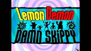 Lemon Demon  Word Disassociation [upl. by Airdnat]