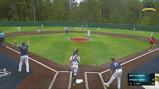 12U GBC Prospects All 27 Team Home Runs in Cooperstown in 90 seconds [upl. by Jeunesse488]