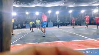 QF 4 KANYAKUMARI DISTRICT ELUPPAKONAM OPEN KABADDI MATCH RAJAVOOR vs STAR BOYS MOOLACHAL [upl. by Naesar]