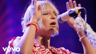 Sia  Soon Well Be Found Live At London Roundhouse [upl. by Eikcid]