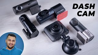 I Bought 5 India’s Most Popular DASH CAM  Ranking Worst to Best [upl. by Mitzie]