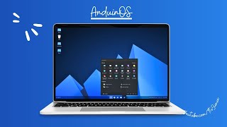 AnduinOS Aims to Facilitate Users Transitioning From Windows to Ubuntu [upl. by Lemay]