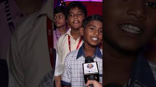 Gau Nako Kisna  Jayesh Khare  Exclusive  saregamapalilchamps rajshrimarathi zeemarathi [upl. by Harv]