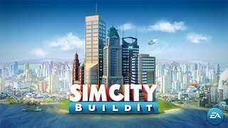 SimCity Build It Ep 66 NEED YOUR HELP amp Visiting Plumbob City [upl. by Henriha724]