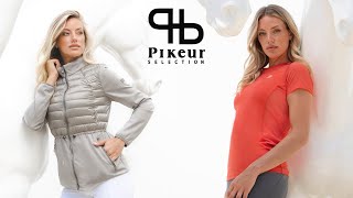 PIKEUR Selection SpringSummer 2023 [upl. by Kermit493]