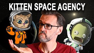 9 Things We Know About Kitten Space Agency KSA  New quotKSP Killerquot [upl. by Ennagrom]