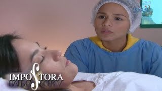 Impostora 2007 Full Episode 25 [upl. by Nhguav]