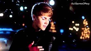 Justin Bieber  Mistletoe Official Music Video HD Audio [upl. by Husch]