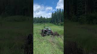 Can am Maverik XMRR canamoffroad offroading outwest [upl. by Ative]