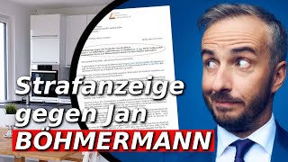 Strafanzeige gegen Jan Böhmermann [upl. by Zachariah]