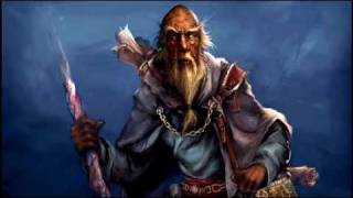 Deckard Cain  Call [upl. by Drogin]