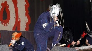 Slipknot IOWA Full Album Live [upl. by Luy]