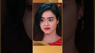 PunnagaiPoove SunTV shorts tamilserial [upl. by Oibirot256]