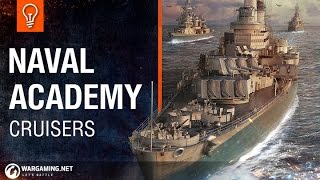 Naval Academy  United States Cruisers [upl. by Eyahc]